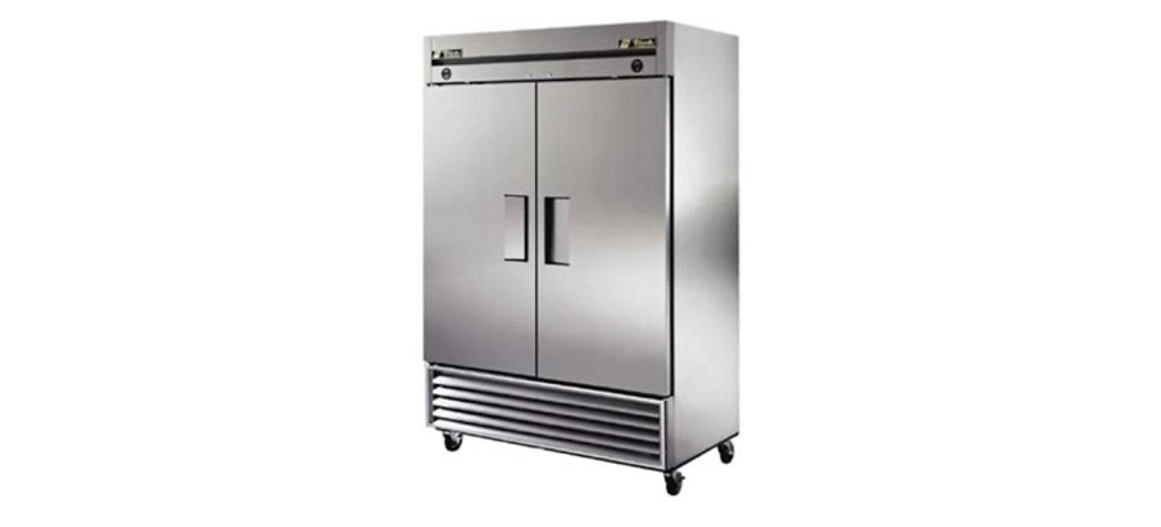 Picture - The History of Commercial Refrigeration Equipment