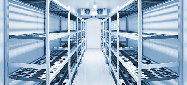 How to Organize Your Commercial Kitchen and Cold Storage