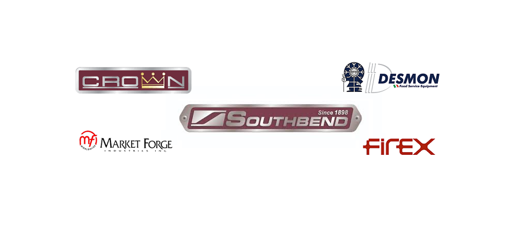 Southbend-Crown-Desmon-Market-Forge-Firex-Equipment-Shutdown-Procedures