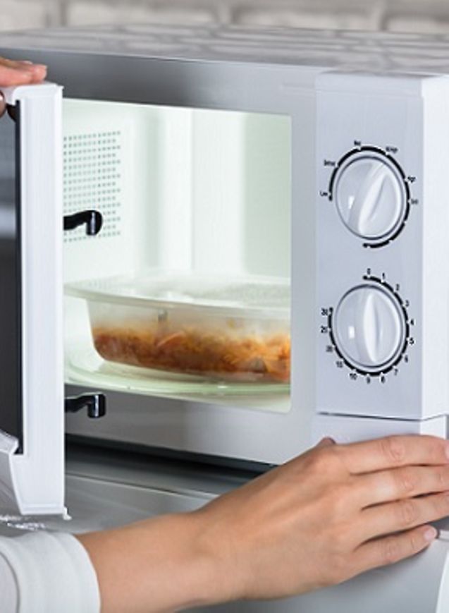 Frigidaire Microwave Troubleshooting Guide Parts Town