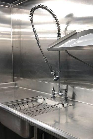 T&S Brass Faucet Installation | Parts Town