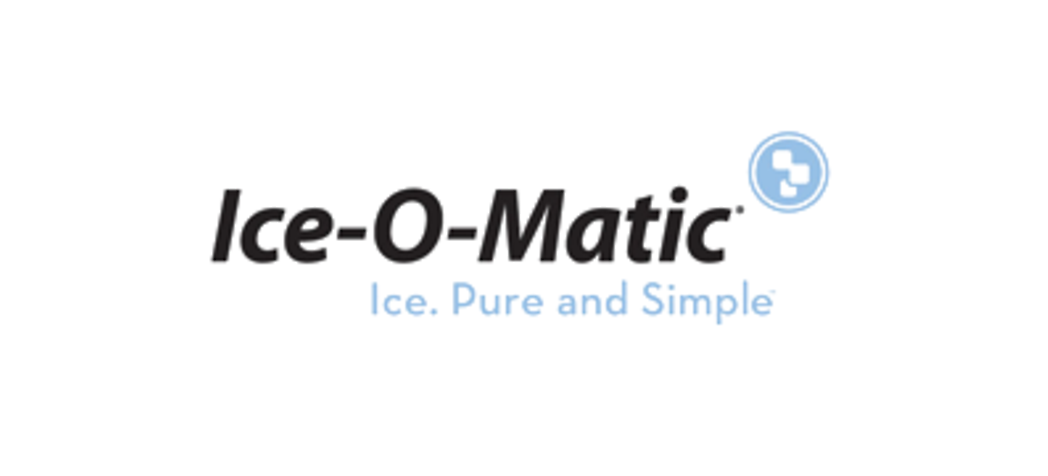 Ice-O-Matic logo