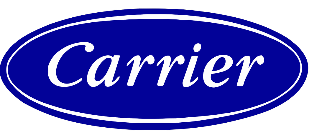 Carrier Logo