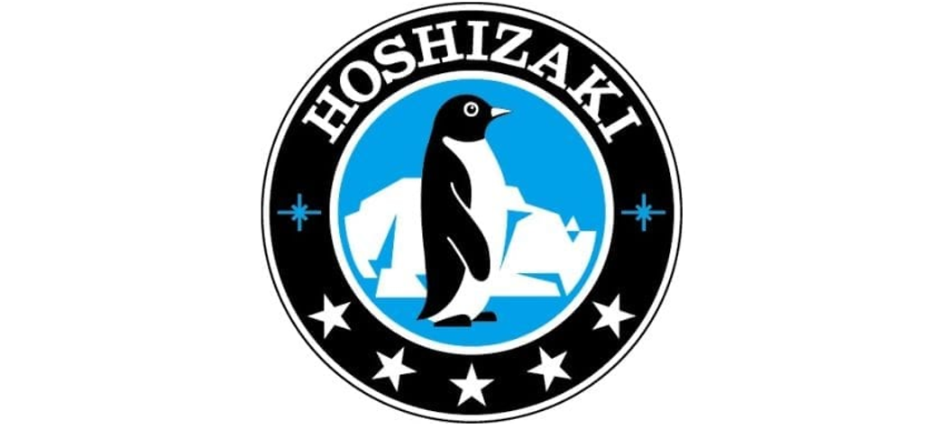 Hoshizaki Logo