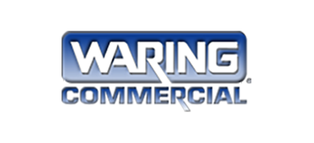 Waring logo