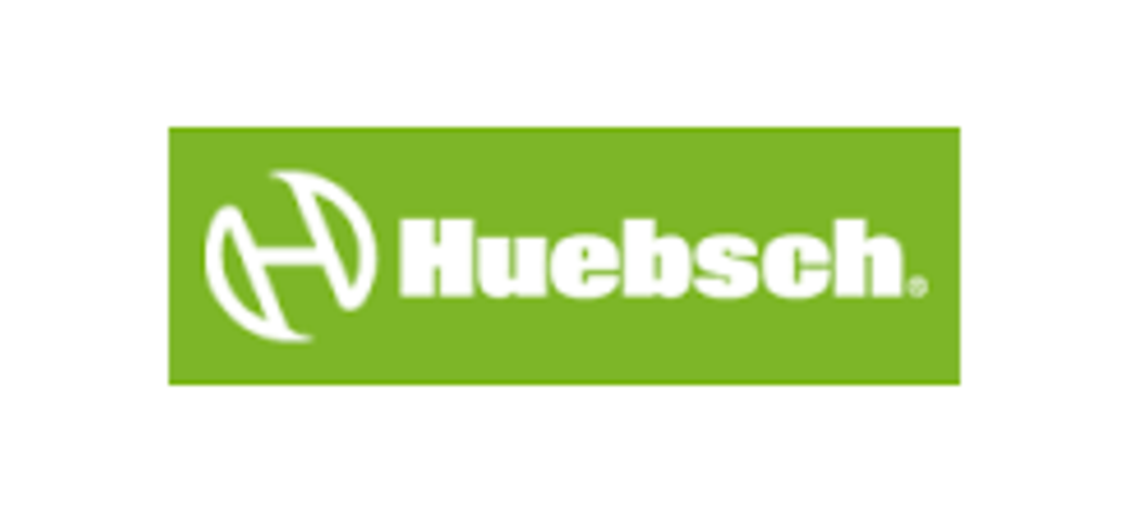 Huebsch Logo
