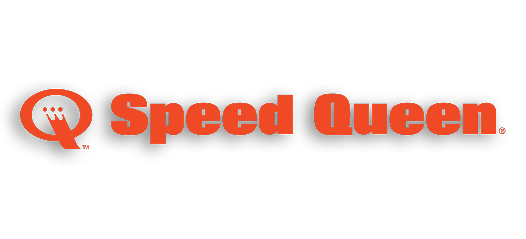Speed Queen logo