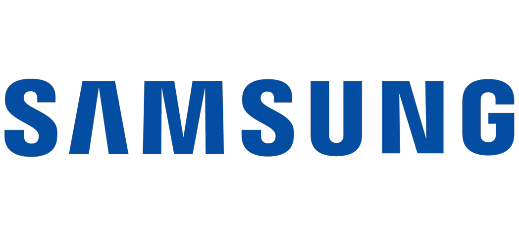Samsung logo