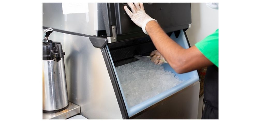 Ice Maker Enviornment