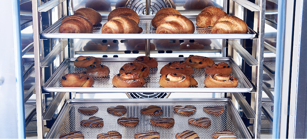 Combination Oven Parts