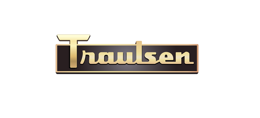 Traulsen Logo