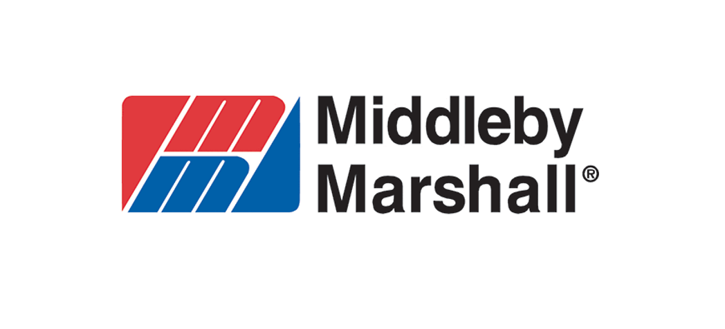 Middleby Marshall Logo