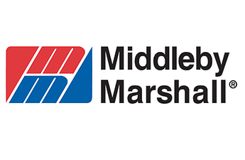 Middleby Marshall Logo