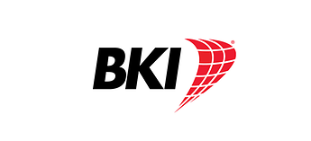 BKI Logo