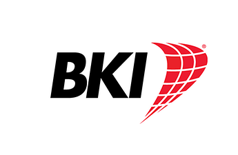 BKI Logo