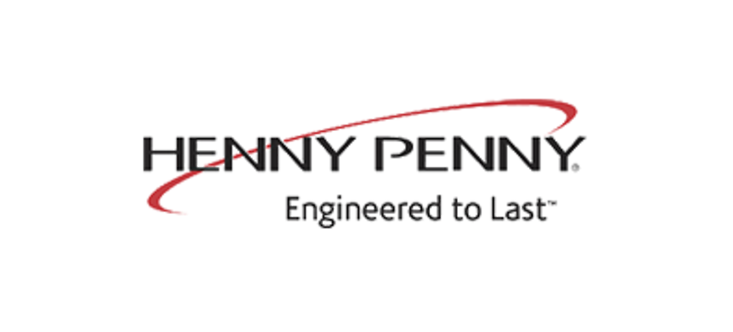 Henny Penny logo