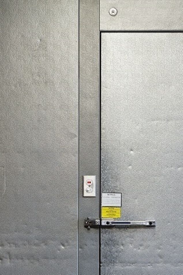 How to Make a Kason Hinge Adjustment Parts Town