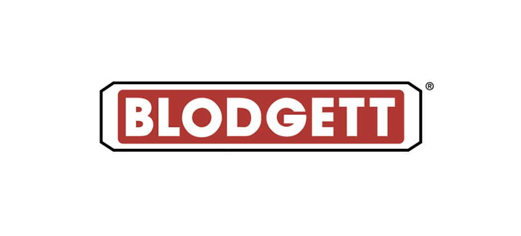 Image - Blodgett Logo