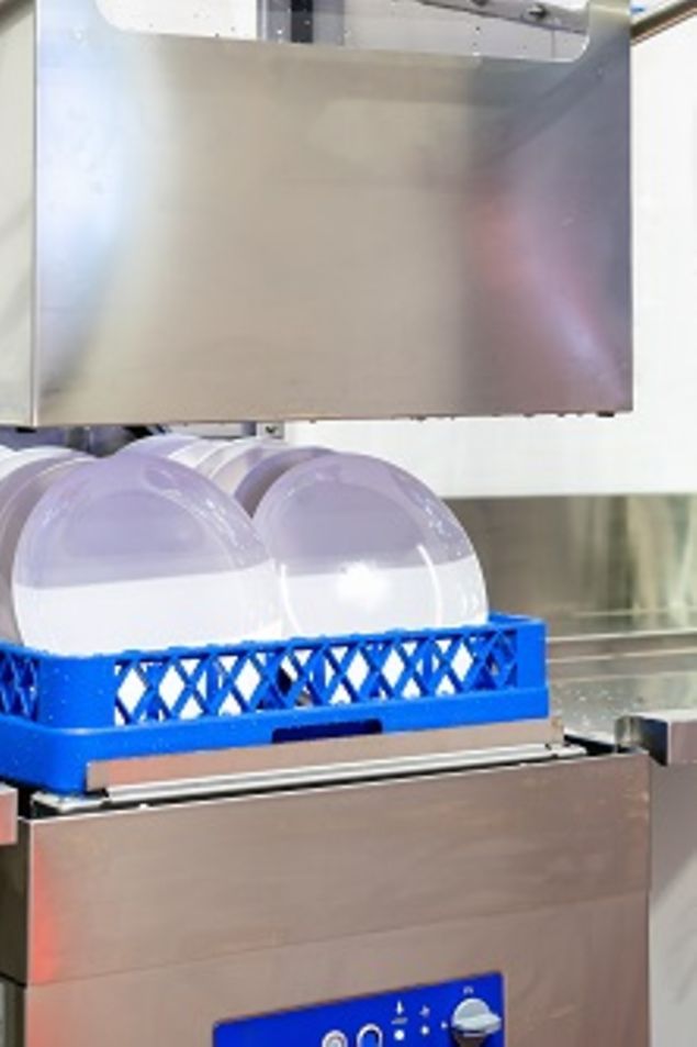 Ecolab Dishwasher Troubleshooting Parts Town