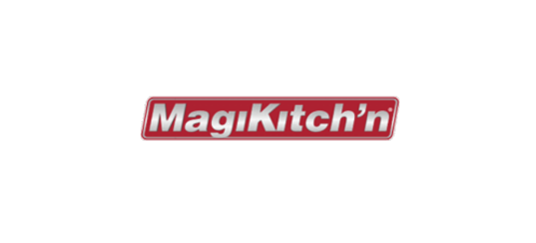 MagiKicth'n Logo