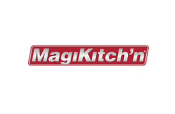 MagiKicth'n Logo