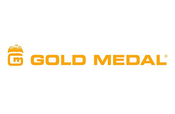 Gold Medal Products Logo
