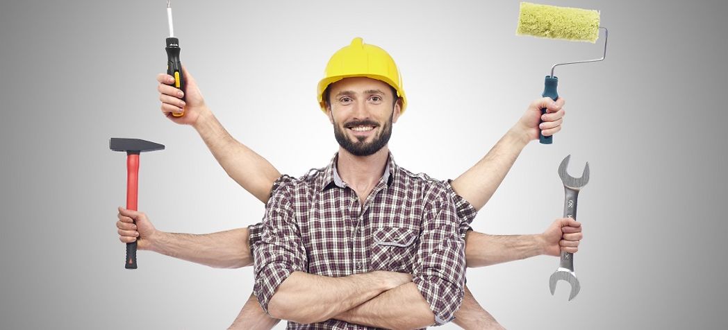 Mistakes to Avoid as a Repair Technician-Technician with Multiple Tools