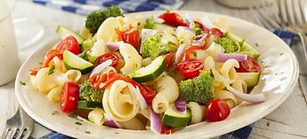Image - Healthy School Lunch Ideas