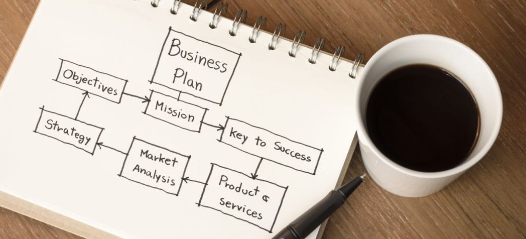 Business Plan - Ready To Start a Restaurant Equipment Repair Company