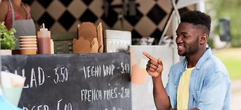 Image - How to Make a Food Truck Menu