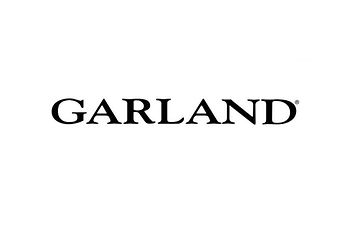 Garland Range Logo