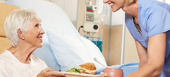 Image - How to Improve HCAHPS Scores with Foodservice