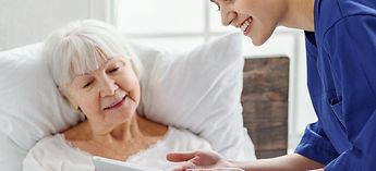 Image- Healthcare Kitchen Trends: Technology & Back-of-House Operations