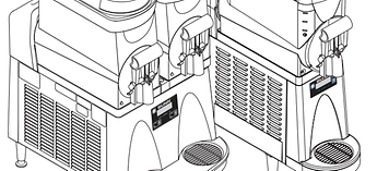 Article 4 Image - Bunn Slush Machine Repair for Techs