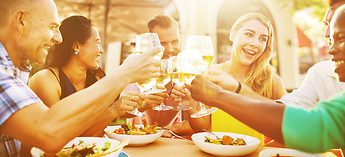 Image - Summer Restaurant Promotions