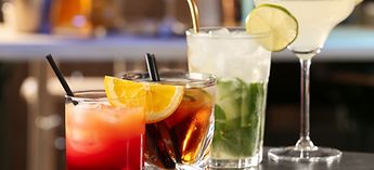 Image - Summer Cocktail & Drink Ideas