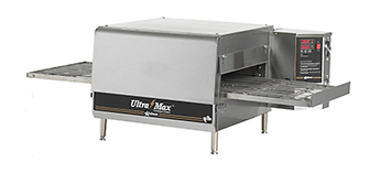 Article 5 Image - Changing the Direction of the Conveyor on a Star Ultra Max Conveyor Oven