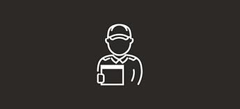 Perlick Service Icon