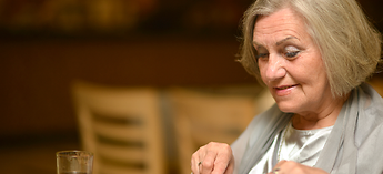 Image - Senior Living Dining Design Ideas for Safety & Comfort