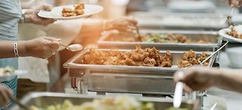 Image - Types of Commercial Catering