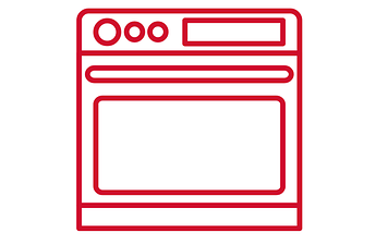 Oven Parts - Range Parts