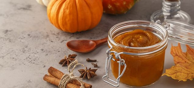 Fall Menu Ideas for Restaurants