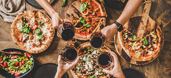 Types of Pizzas - Popular Pizza Styles for Restaurants