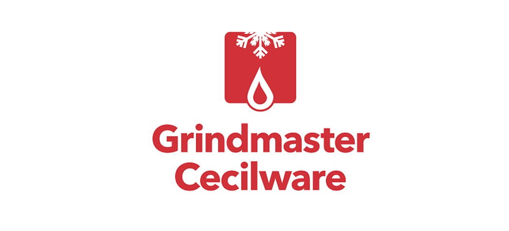 Image - Grindmaster-Cecilware logo