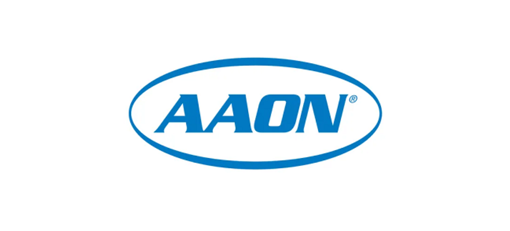 Aaon Logo