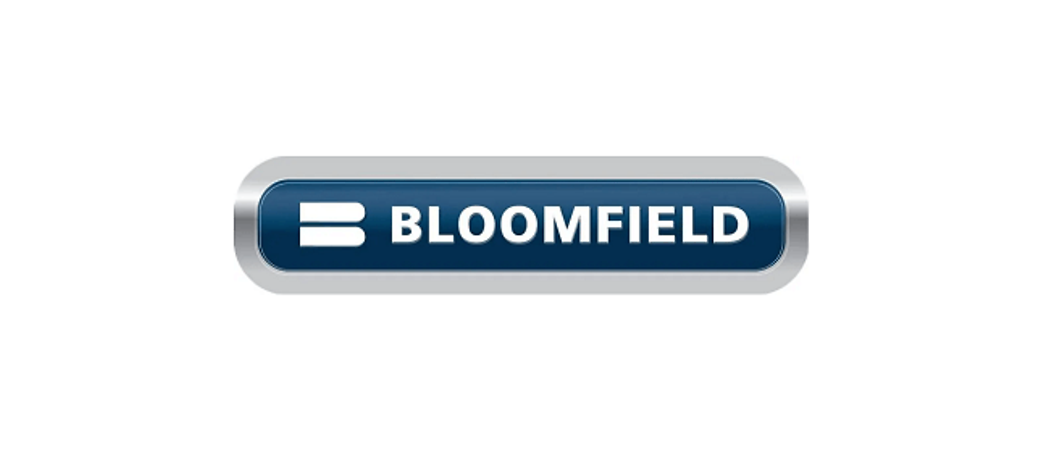 Bloomfield PLP Logo