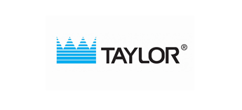 Taylor Ice Cream Freezer Logo