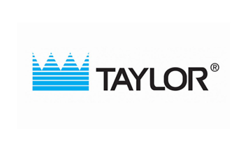 Taylor Ice Cream Freezer Logo