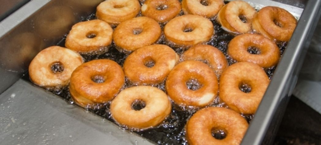 Donuts Frying - Belshaw Donut Fryer Troubleshooting