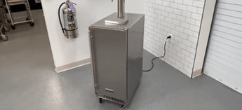 U-Line Joetap Dispenser - U-Line Joetap Dispenser Troubleshooting